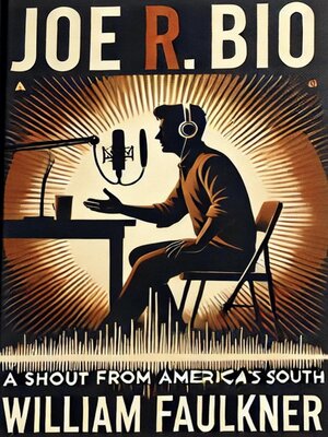 cover image of Joe R. BIo